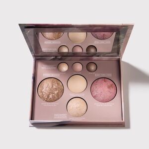 New Laura Geller Best of the Best Baked Face Palette Makeup